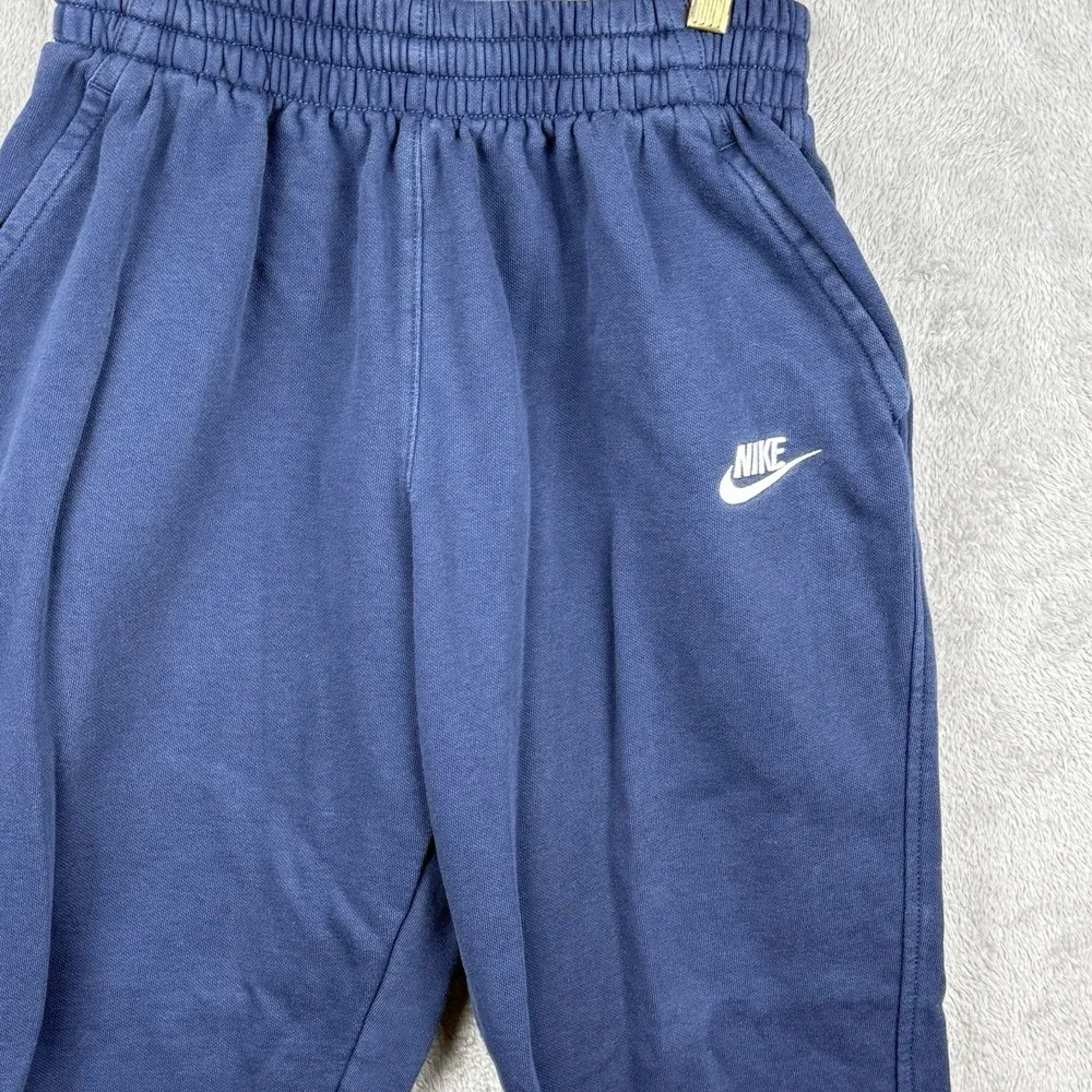 Nike Boys Sweatpants Joggers Sweatshirt Lot Of 4 Youth L Jordan Logo Embroidered